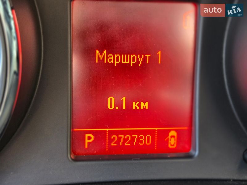 Универсал Opel Insignia 2011 в Славянске фото 15 Универсал Opel Insignia 2011 в Славянске