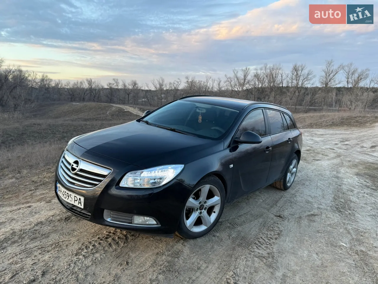 2011 Opel Insignia - мініатюра 16