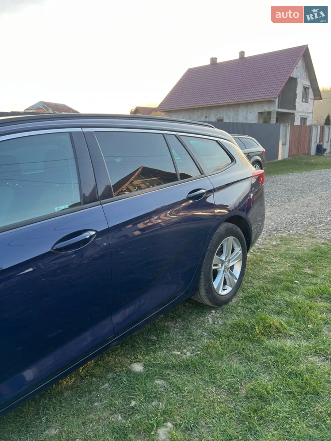 2017 Opel Insignia - мініатюра 5