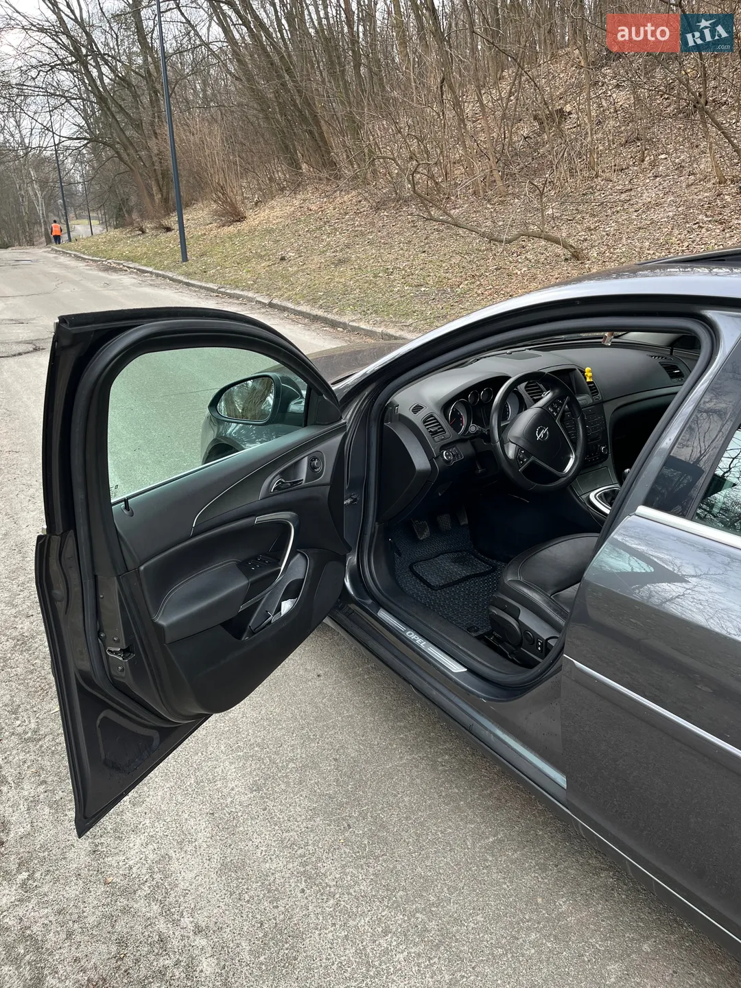 2010 Opel Insignia - мініатюра 24