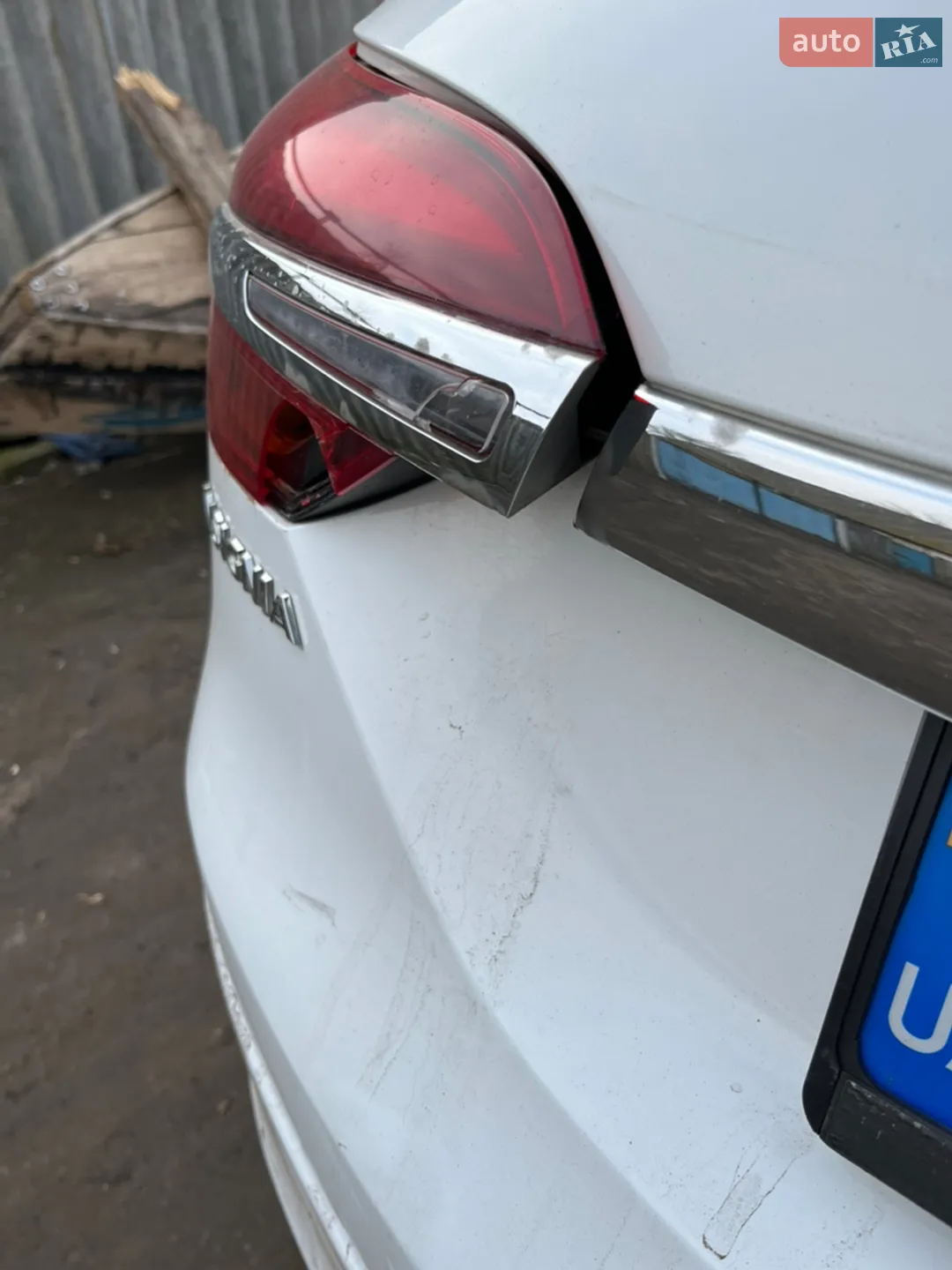 2014 Opel Insignia - мініатюра 5