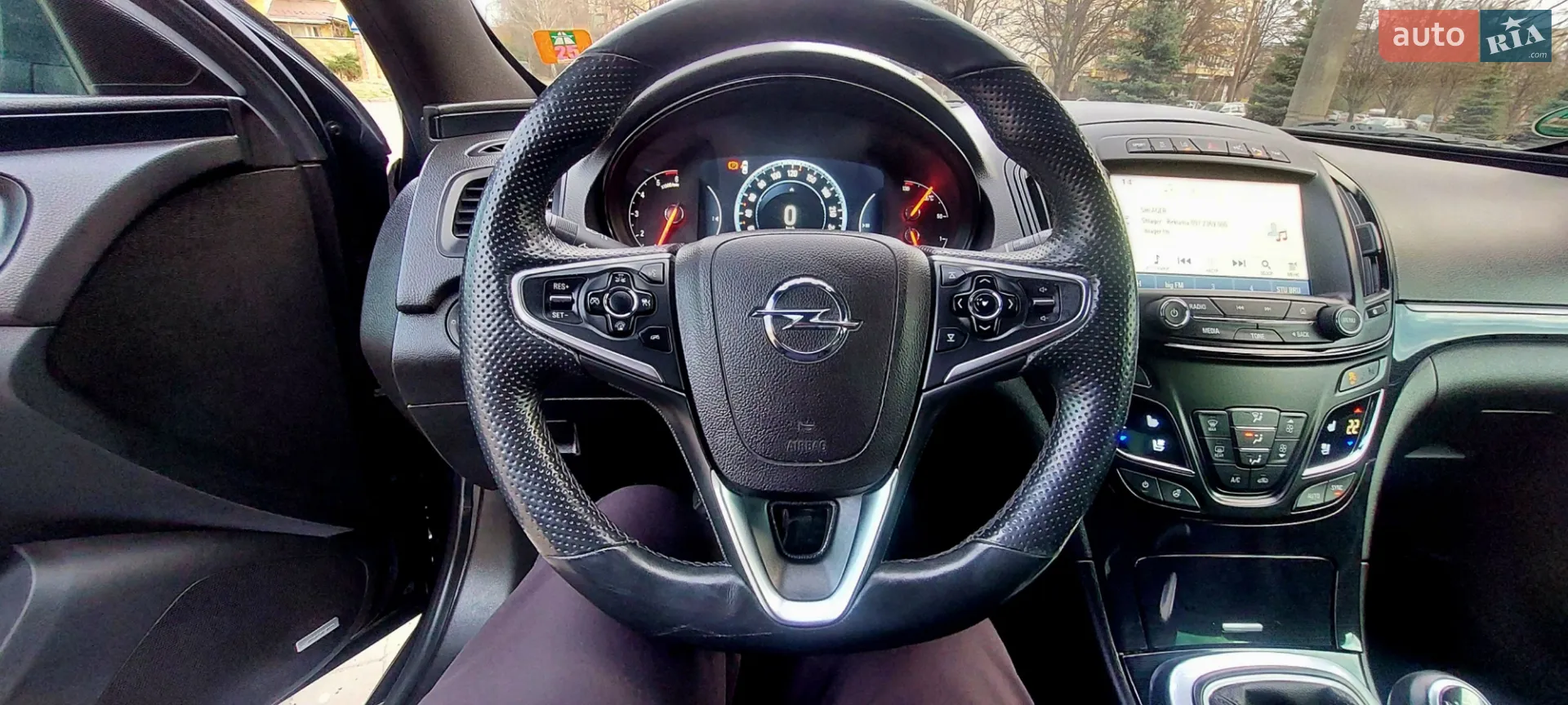 2016 Opel Insignia - мініатюра 16