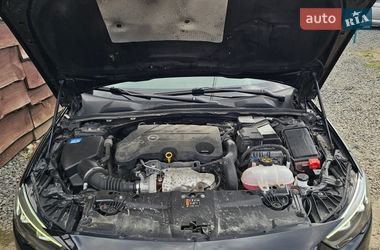 Універсал Opel Insignia 2018 в Шепетівці