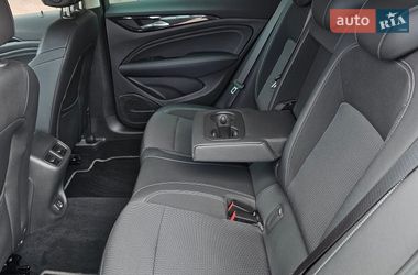Універсал Opel Insignia 2018 в Шепетівці