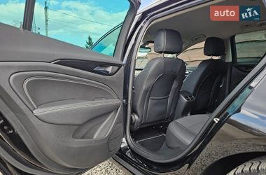 Універсал Opel Insignia 2018 в Шепетівці