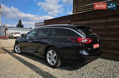 Універсал Opel Insignia 2018 в Шепетівці