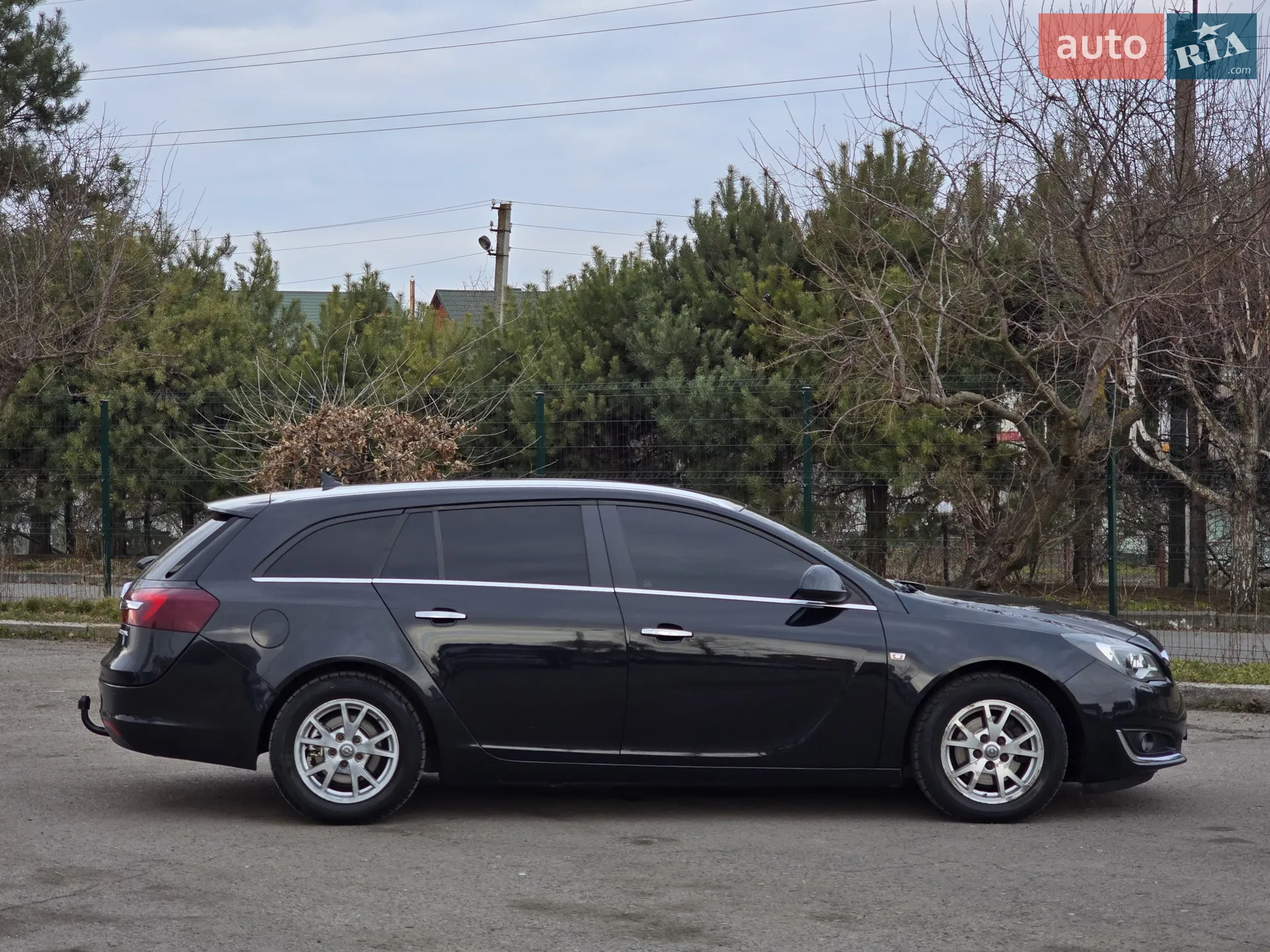 2015 Opel Insignia - мініатюра 15