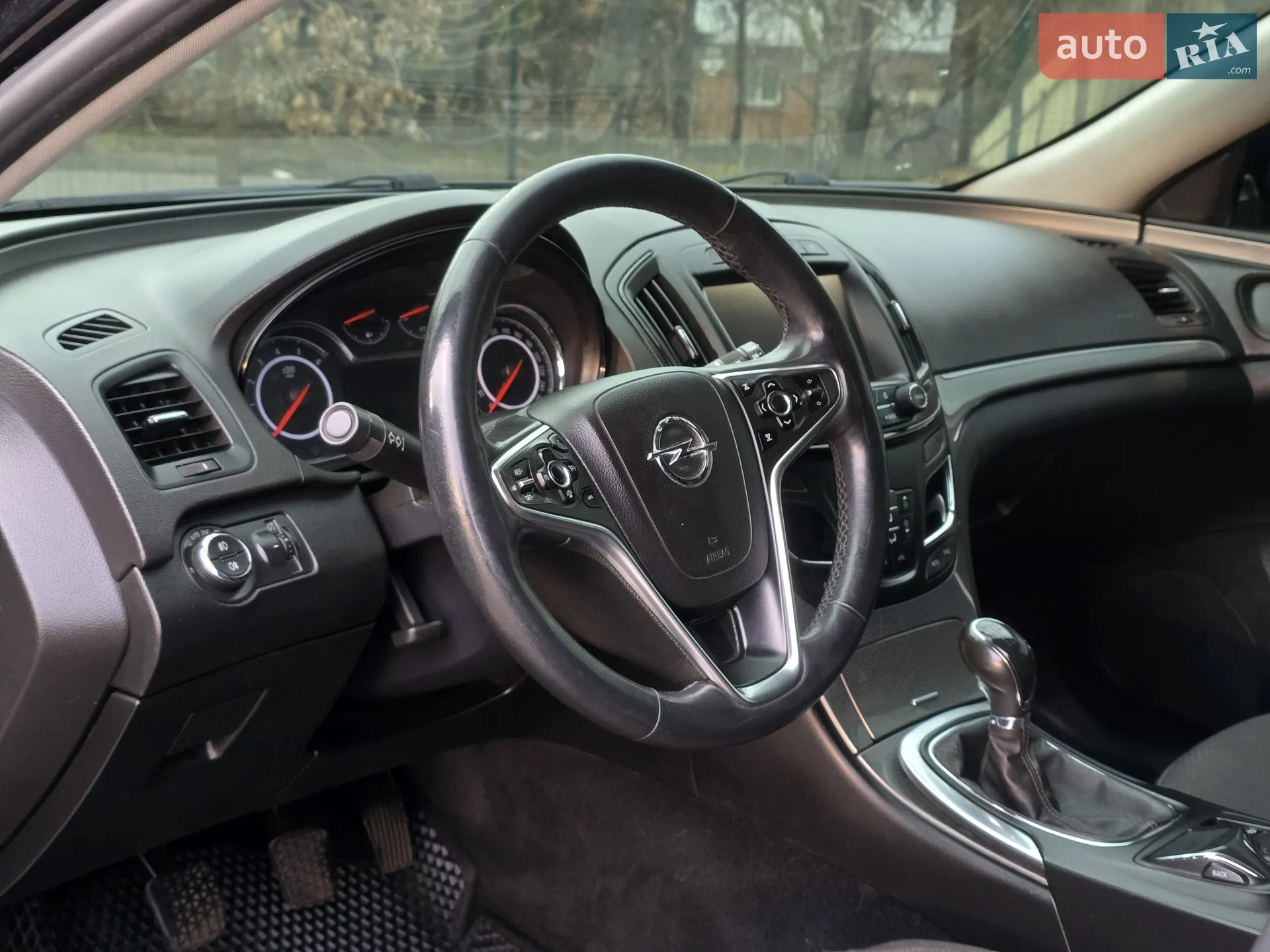 2015 Opel Insignia - мініатюра 20