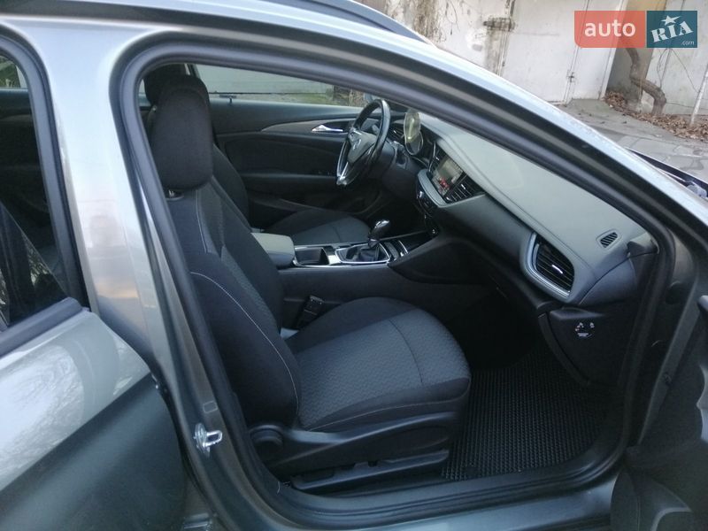 Універсал Opel Insignia 2018 в Одесі