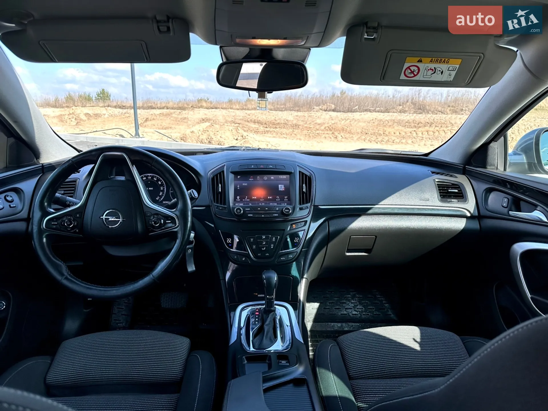 2016 Opel Insignia - мініатюра 28