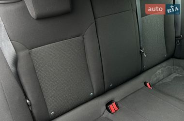 Універсал Opel Insignia 2009 в Черкасах