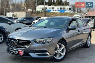 Ліфтбек Opel Insignia 2019 в Вінниці