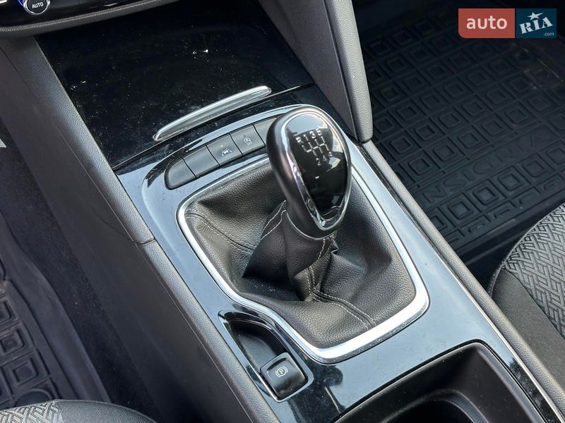Лифтбек Opel Insignia 2019 в Виннице фото 19 Лифтбек Opel Insignia 2019 в Виннице