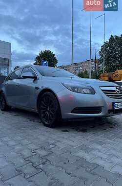 Універсал Opel Insignia 2009 в Кривому Розі