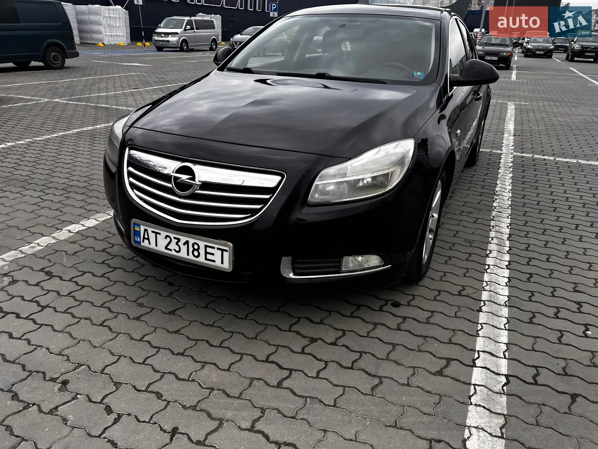 2013 Opel Insignia - мініатюра 11