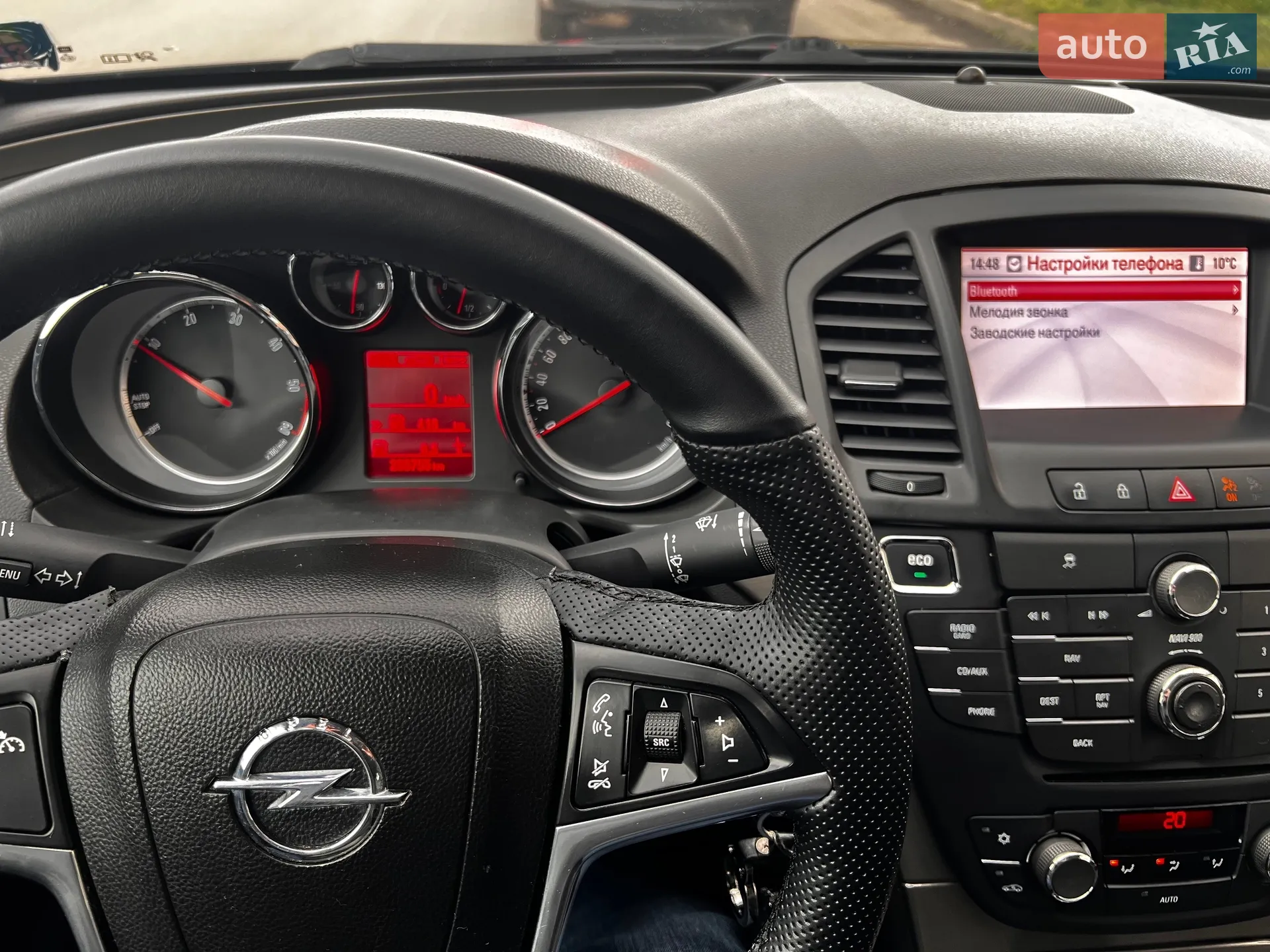 2013 Opel Insignia - мініатюра 27