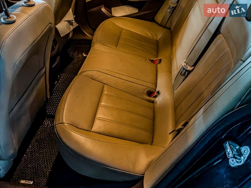 Универсал Opel Insignia 2009 в Киеве фото 6 Универсал Opel Insignia 2009 в Киеве