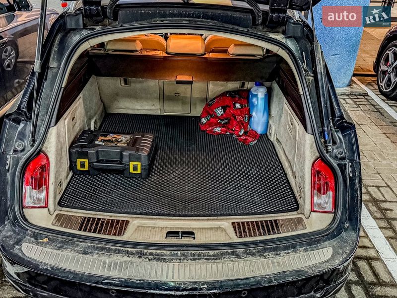 Универсал Opel Insignia 2009 в Киеве фото 13 Универсал Opel Insignia 2009 в Киеве