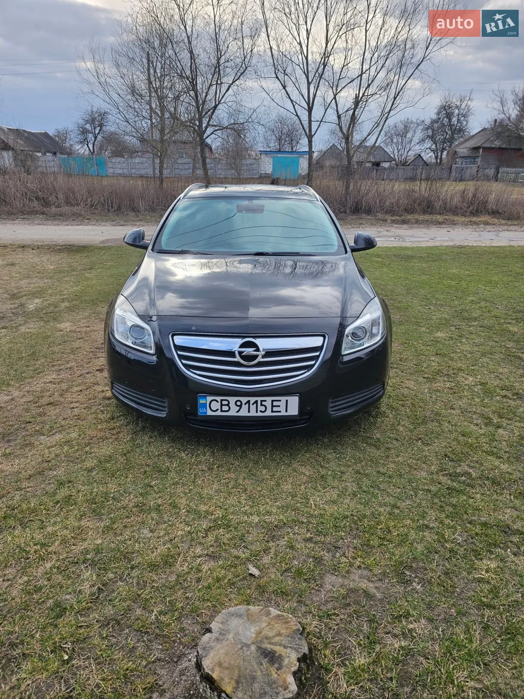 2012 Opel Insignia - мініатюра 30