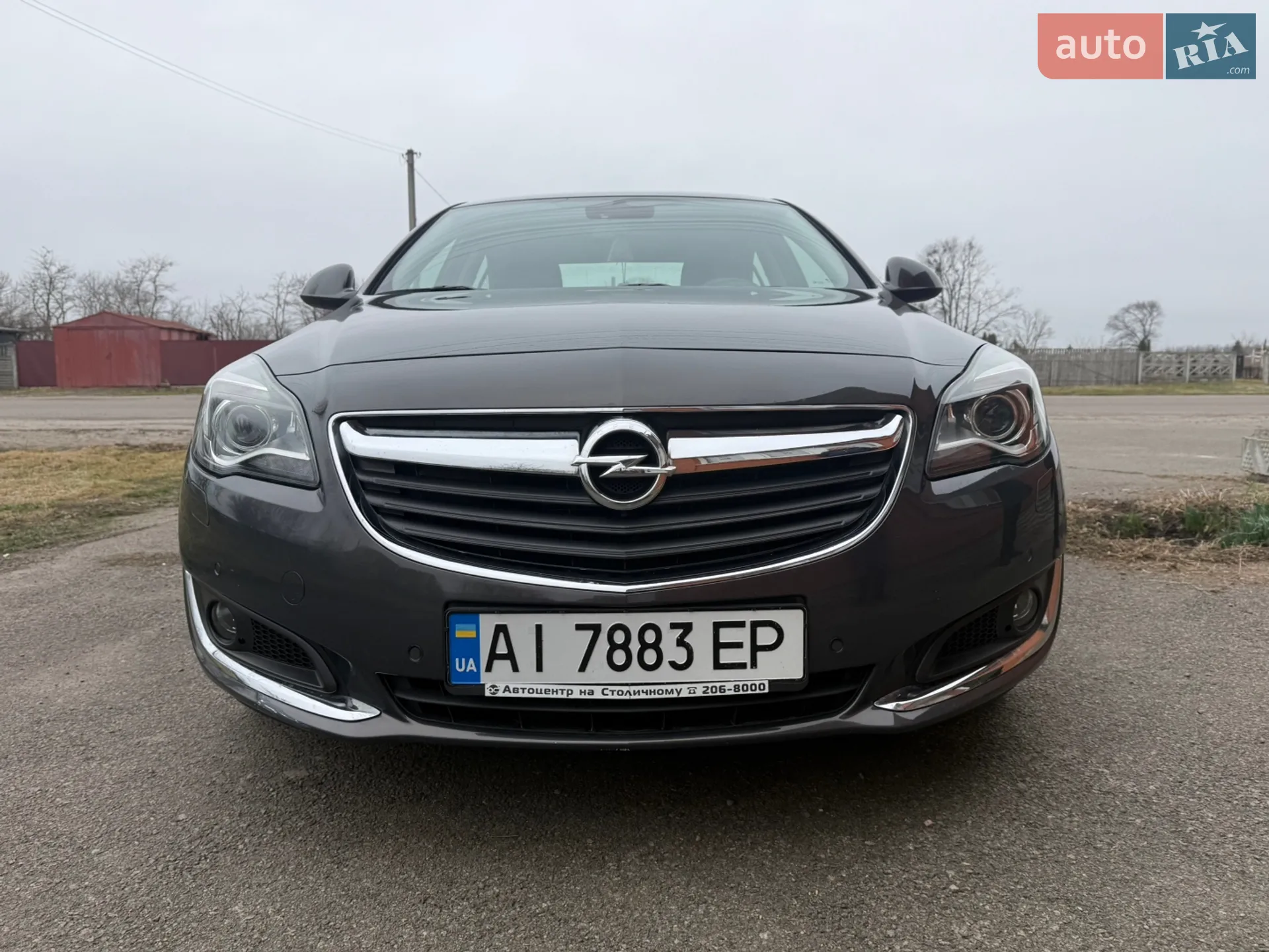 2015 Opel Insignia - мініатюра 9