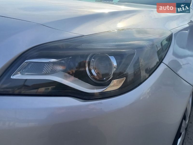 Ліфтбек Opel Insignia 2017 в Вінниці