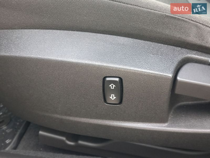 Ліфтбек Opel Insignia 2017 в Вінниці