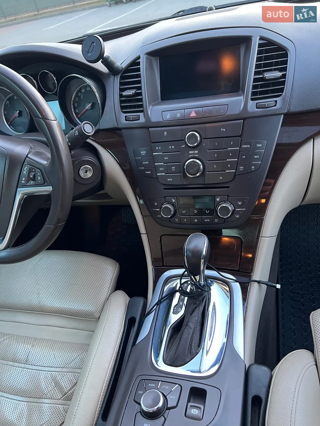 2013 Opel Insignia - мініатюра 9