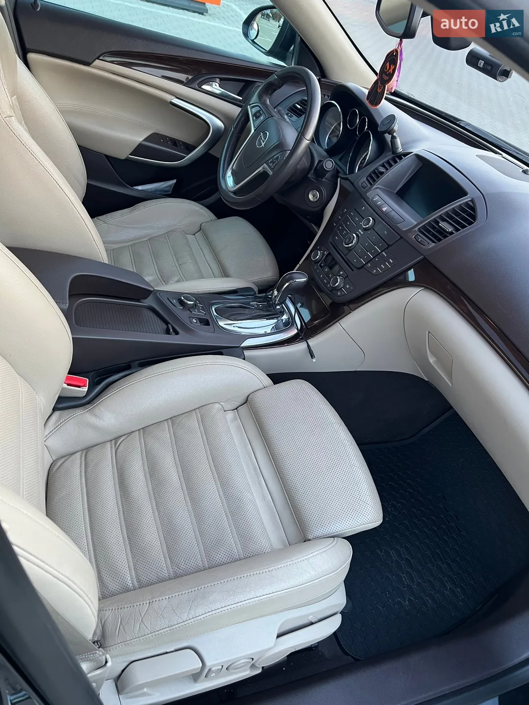 2013 Opel Insignia - мініатюра 7