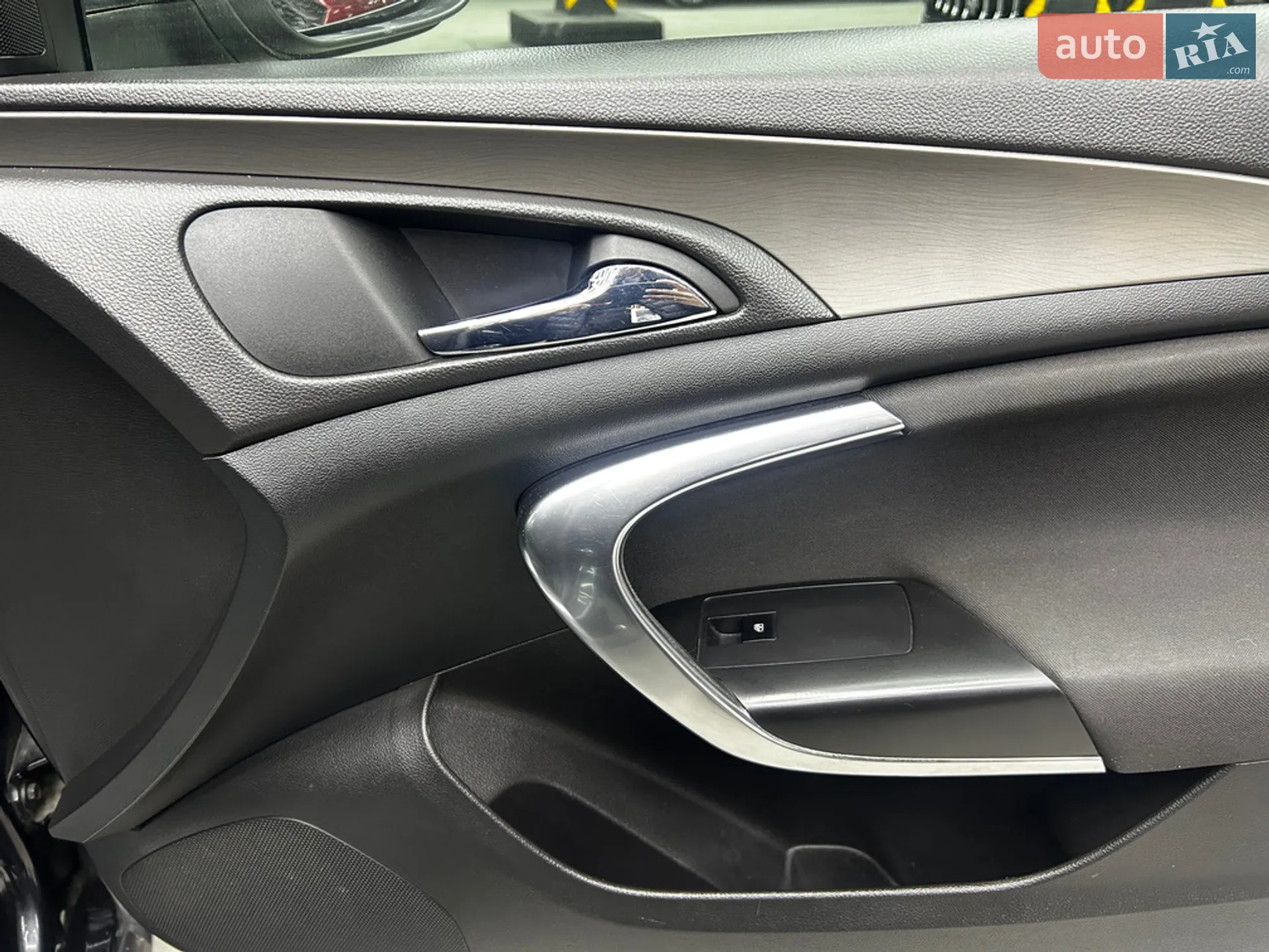 2012 Opel Insignia - мініатюра 25