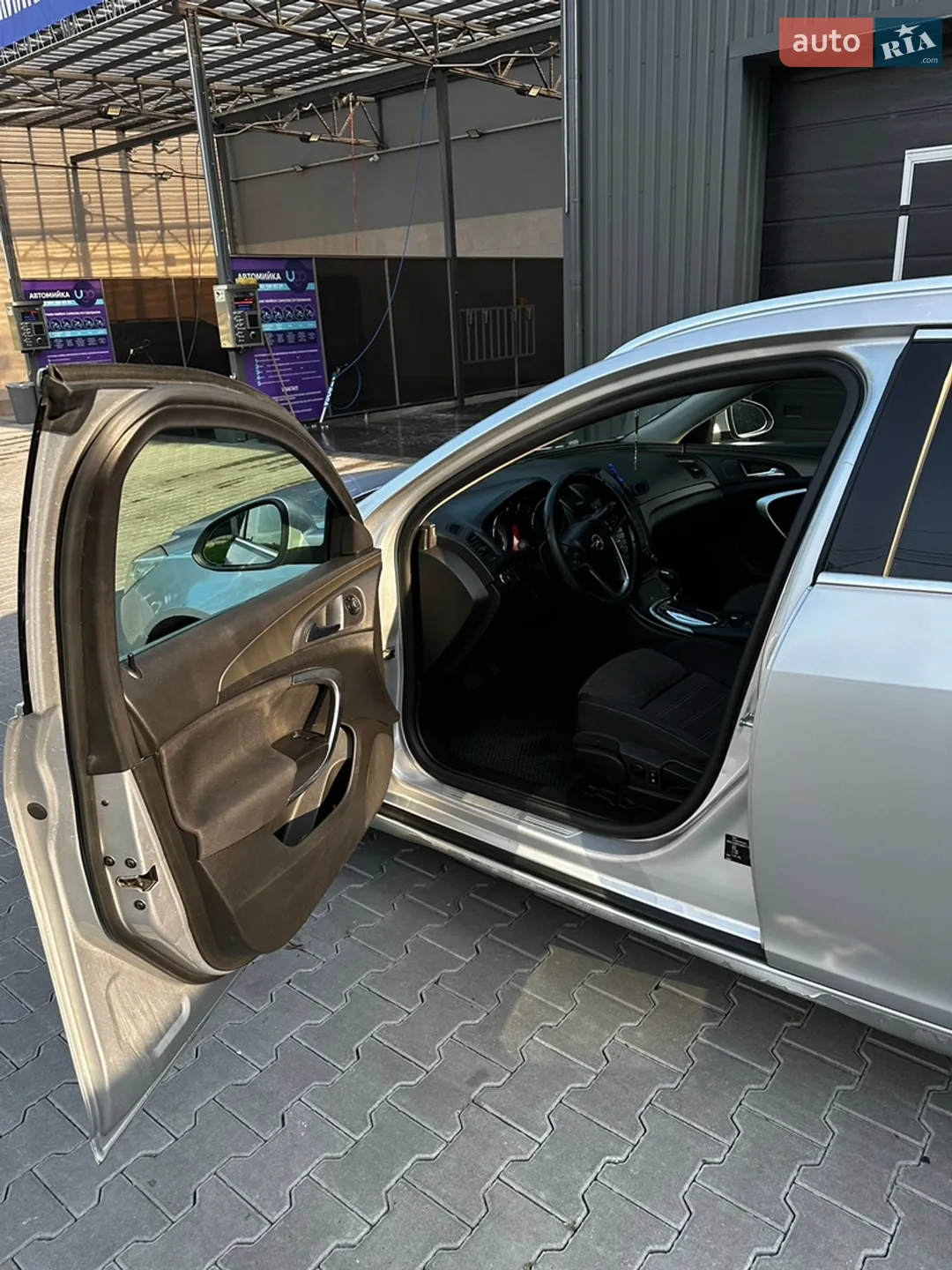 2011 Opel Insignia - мініатюра 14