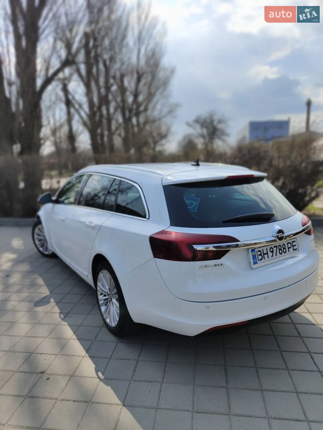 2015 Opel Insignia - мініатюра 15