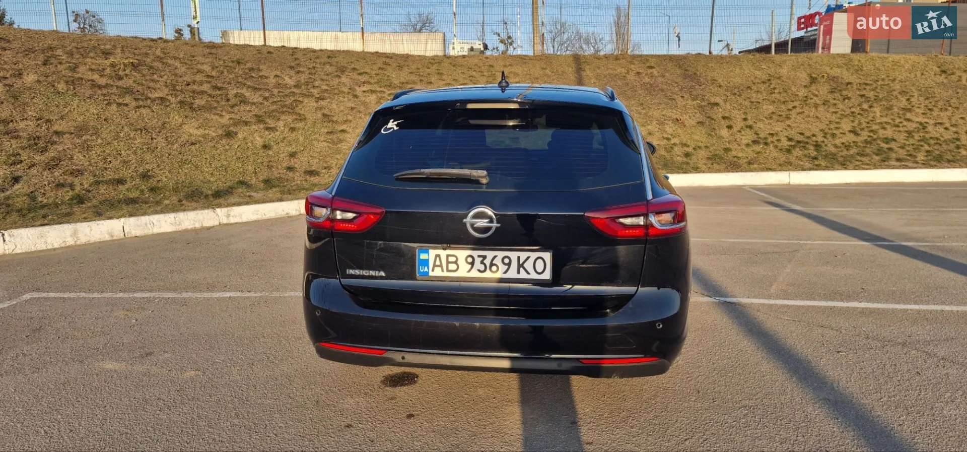 2019 Opel Insignia - мініатюра 21