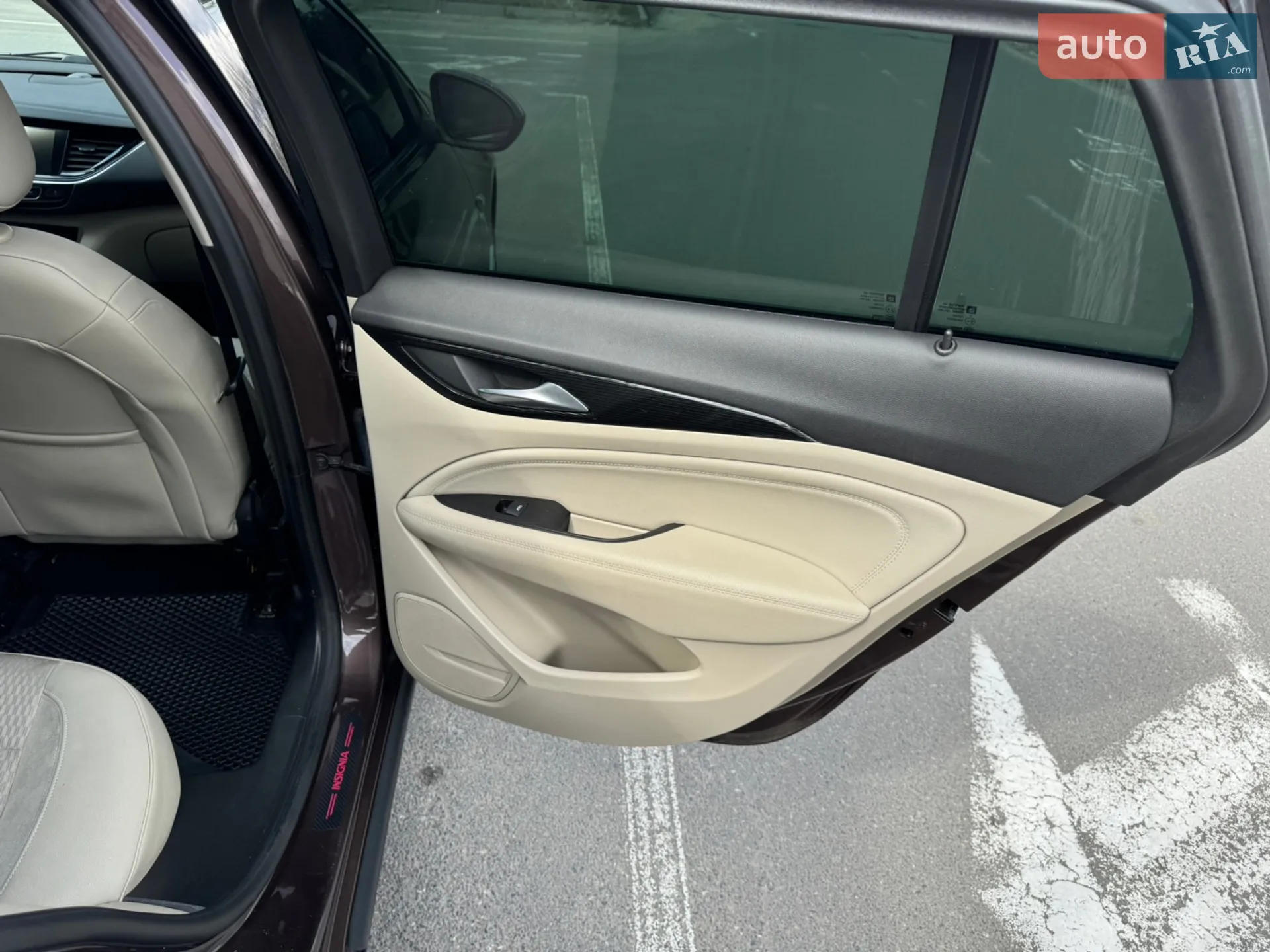 2018 Opel Insignia - мініатюра 22