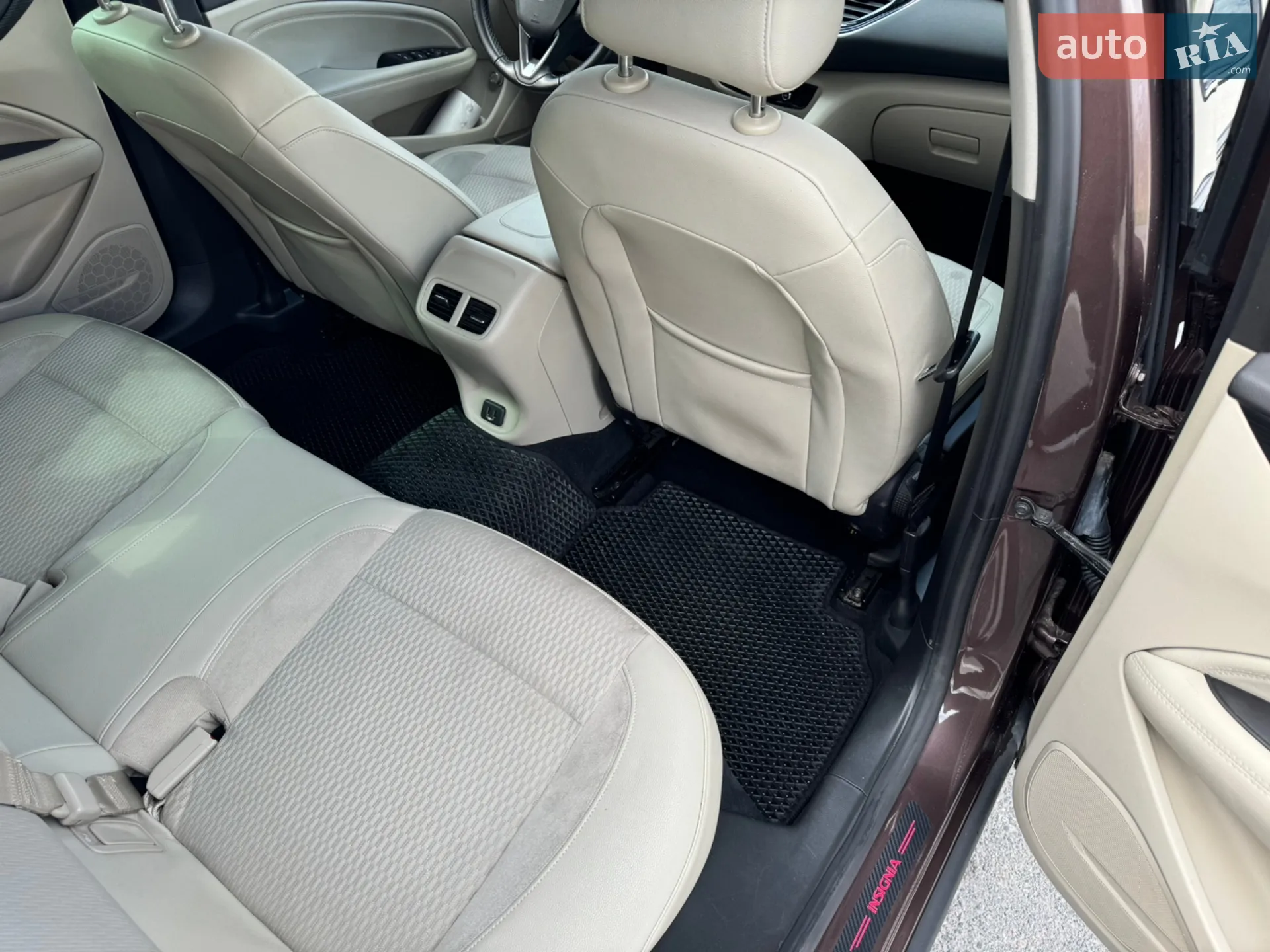 2018 Opel Insignia - мініатюра 25