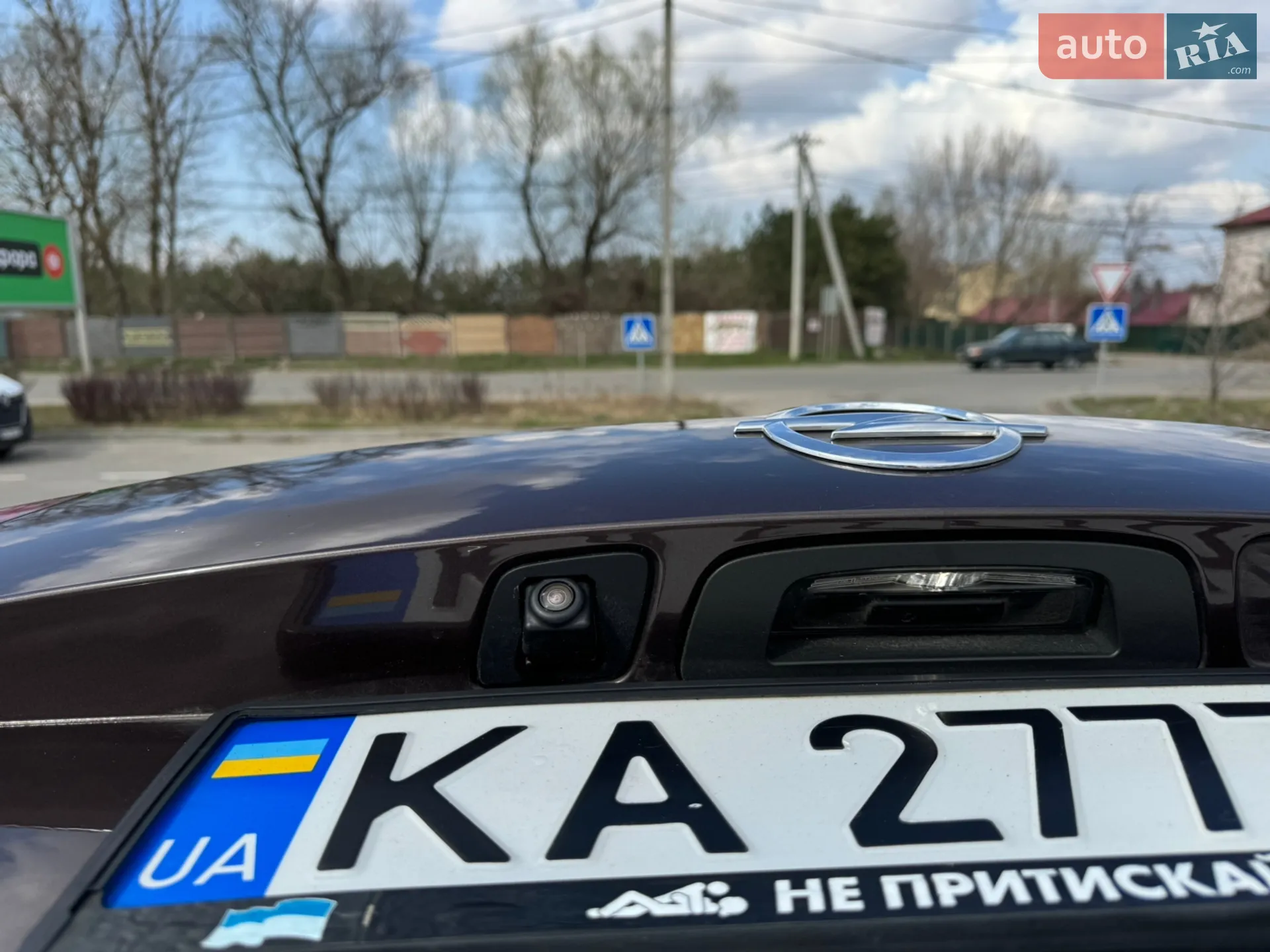 2018 Opel Insignia - мініатюра 29