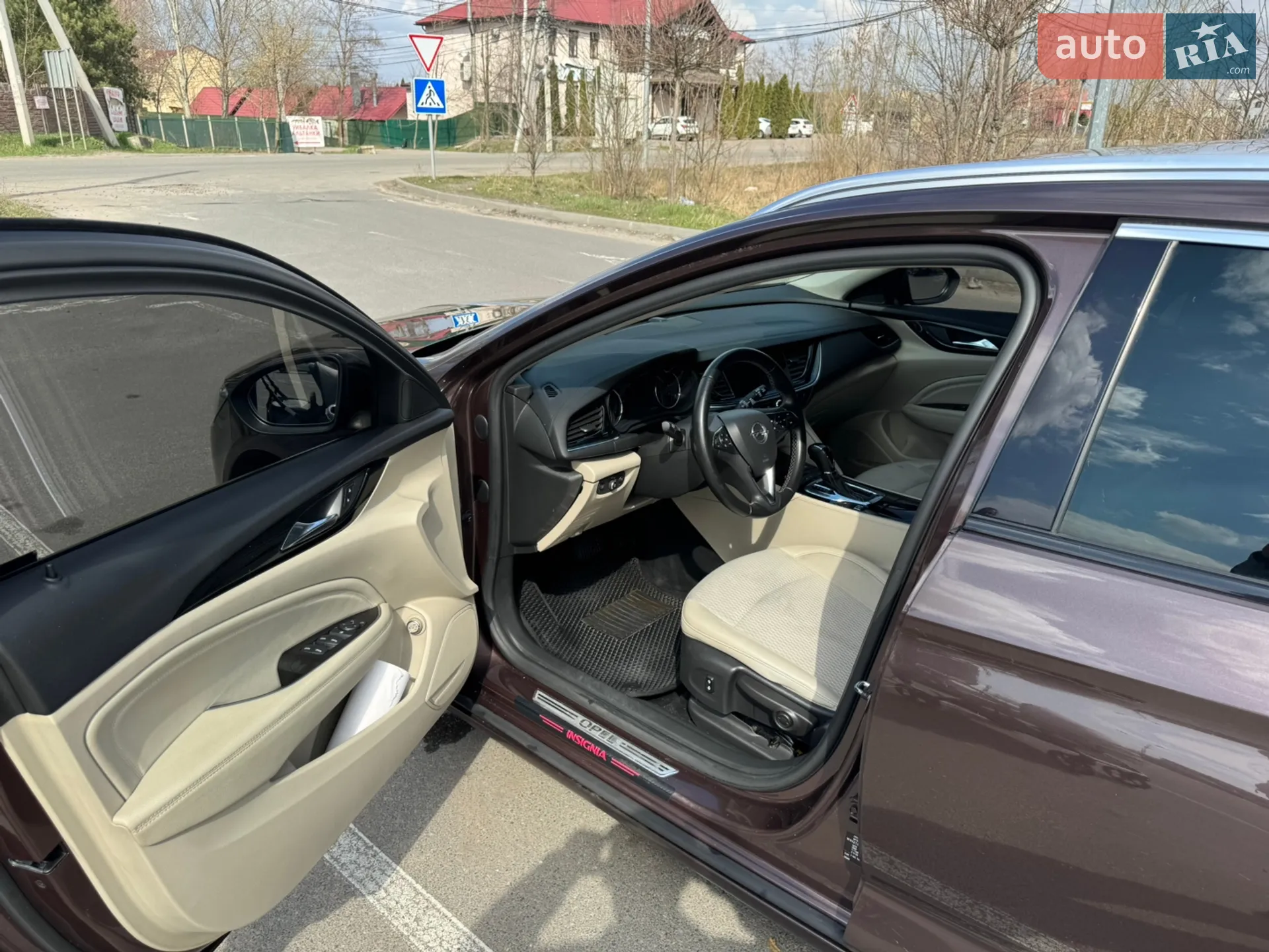 2018 Opel Insignia - мініатюра 33