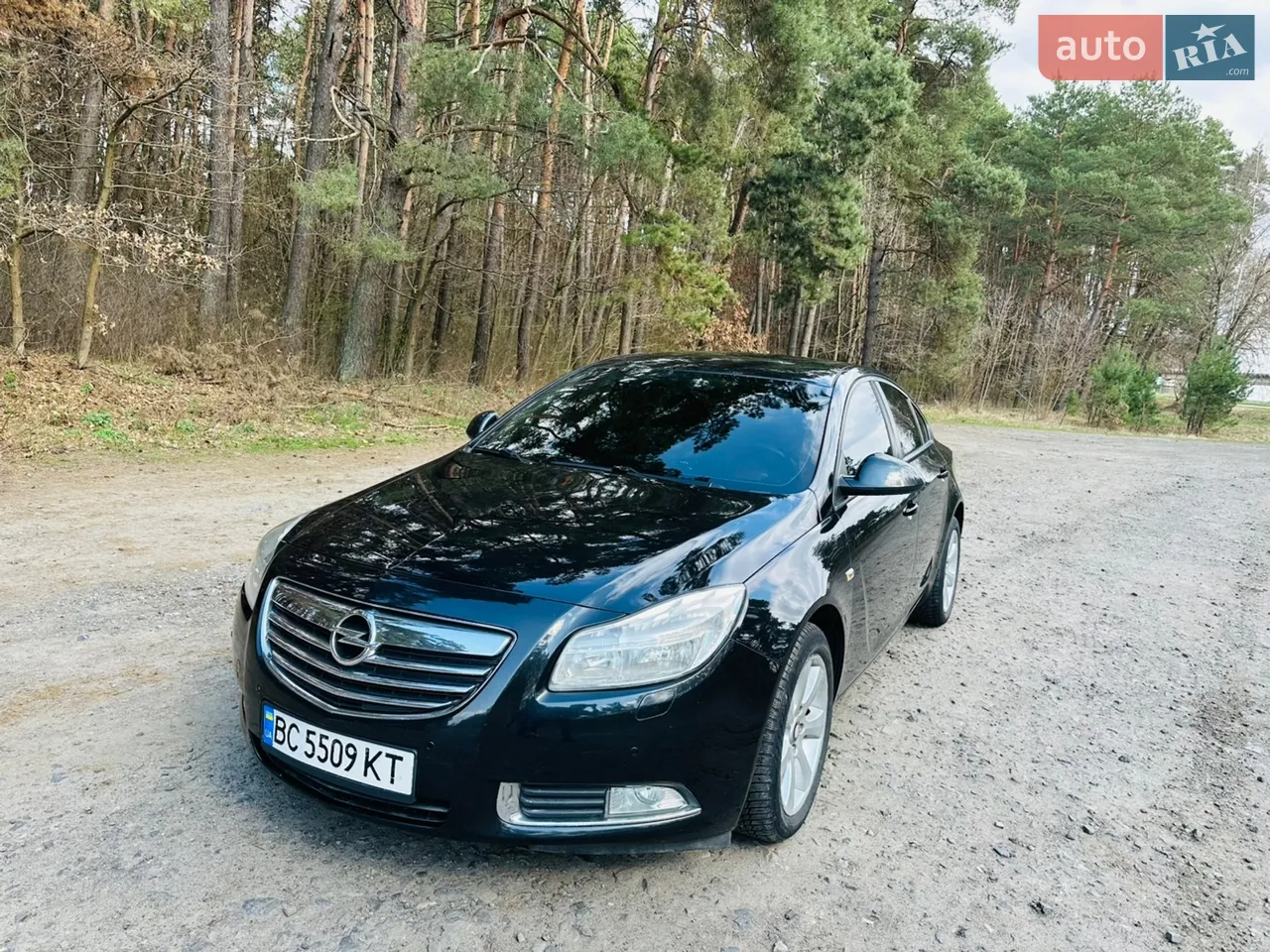 2014 Opel Insignia - мініатюра 11