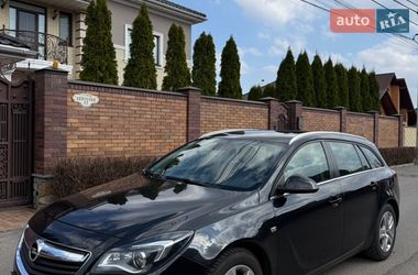 Универсал Opel Insignia 2015 в Виннице