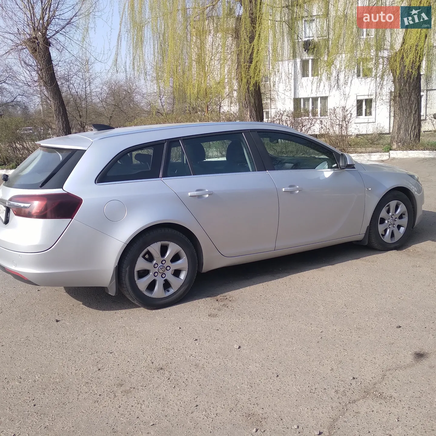 2016 Opel Insignia - мініатюра 2