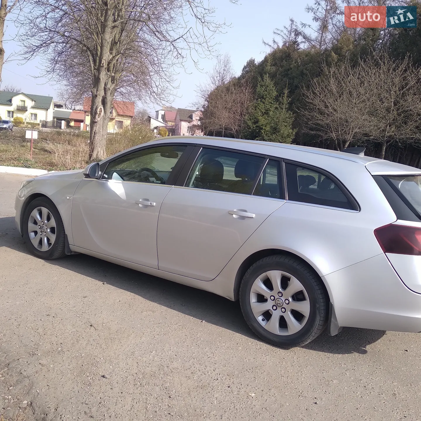 2016 Opel Insignia - мініатюра 3