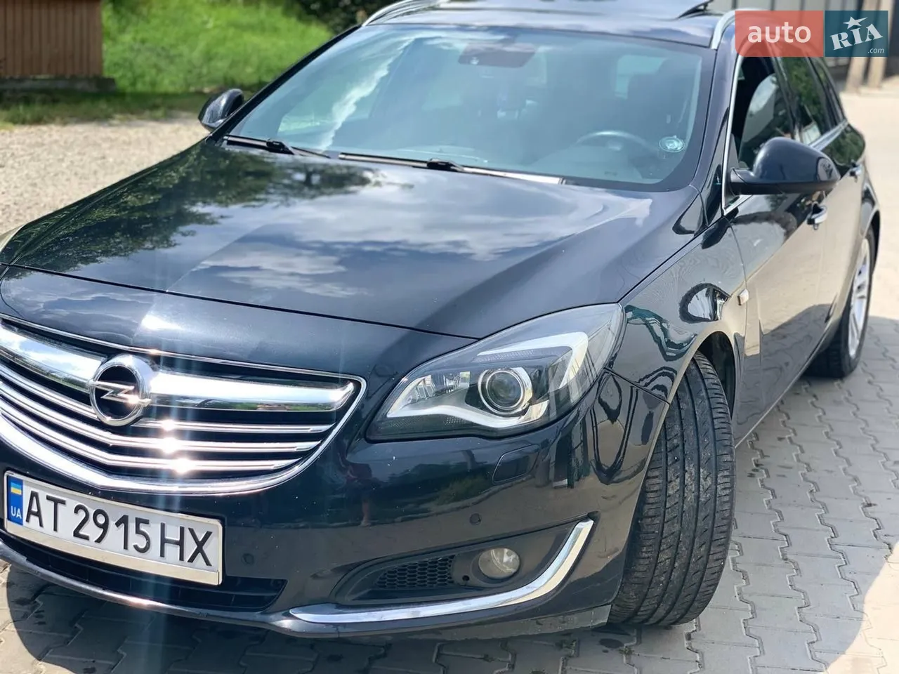 2012 Opel Insignia - мініатюра 19