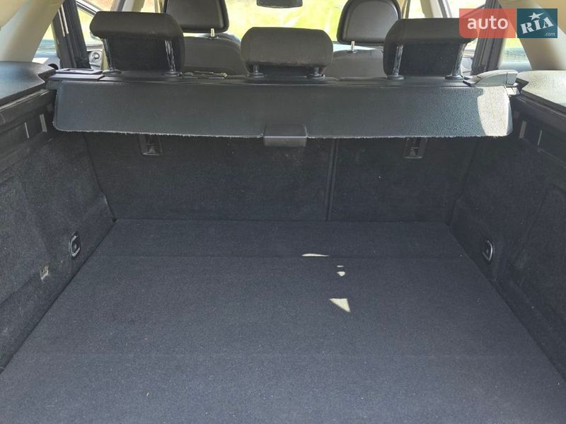 Універсал Opel Insignia 2009 в Івано-Франківську