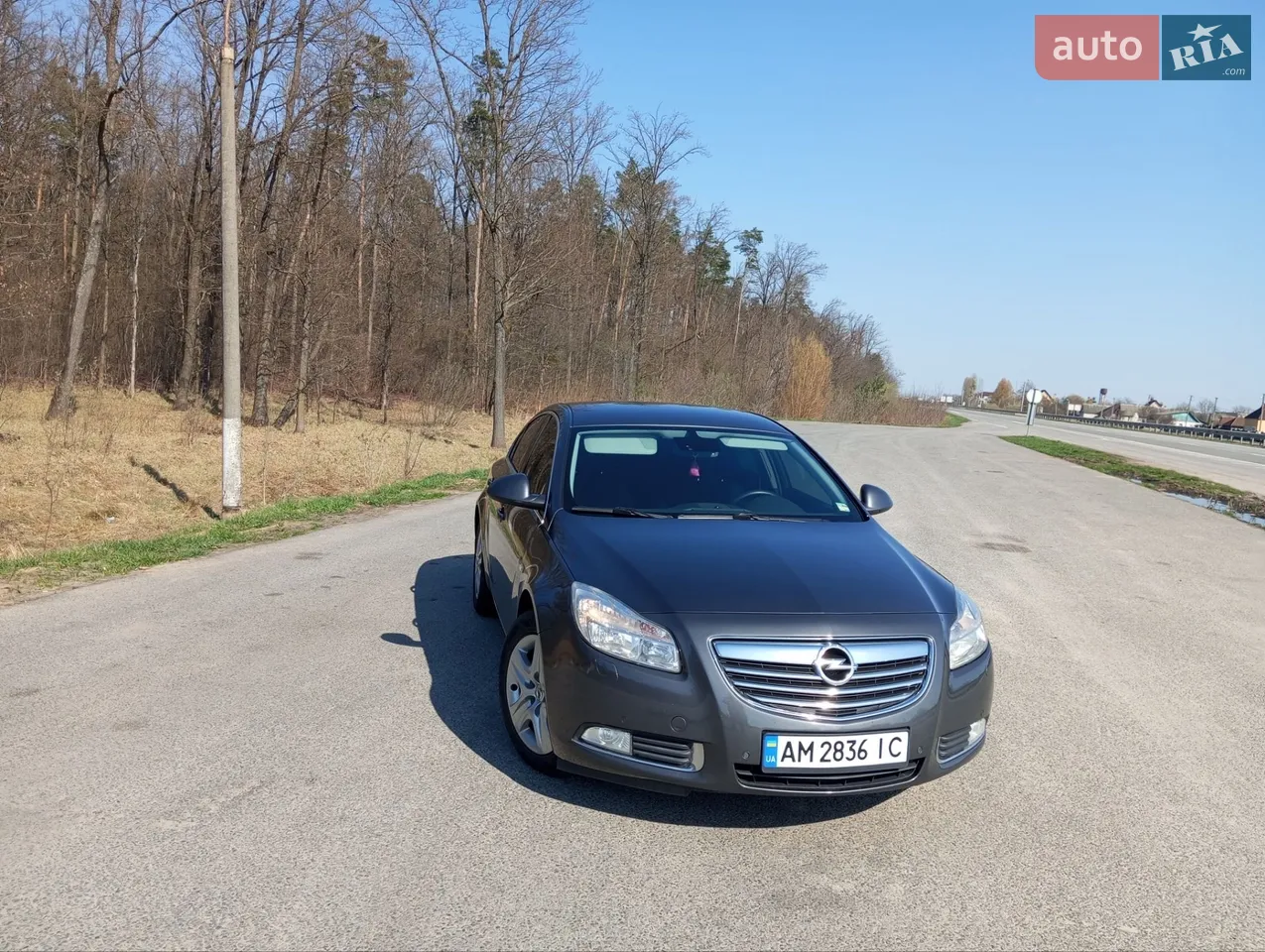 2011 Opel Insignia - мініатюра 24