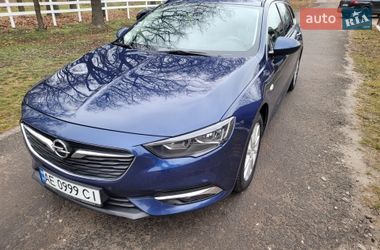 Універсал Opel Insignia 2020 в Дніпрі