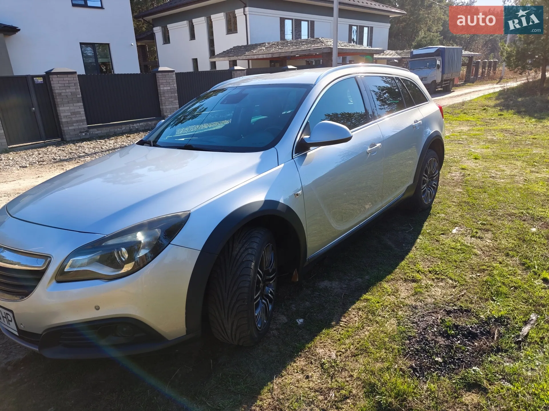 2015 Opel Insignia - мініатюра 22