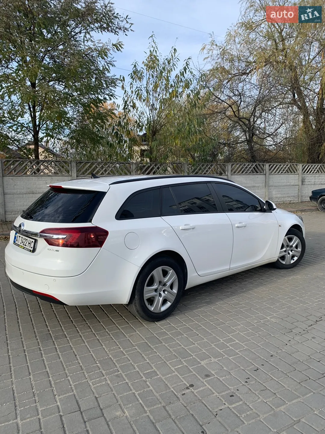 2015 Opel Insignia - мініатюра 11