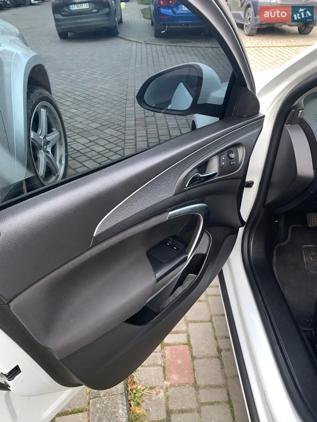 2015 Opel Insignia - мініатюра 17
