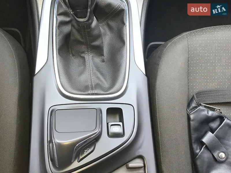 Opel Insignia 2015 VIN W0LGB8ER8F1027561 фото оголошення 22 з 63