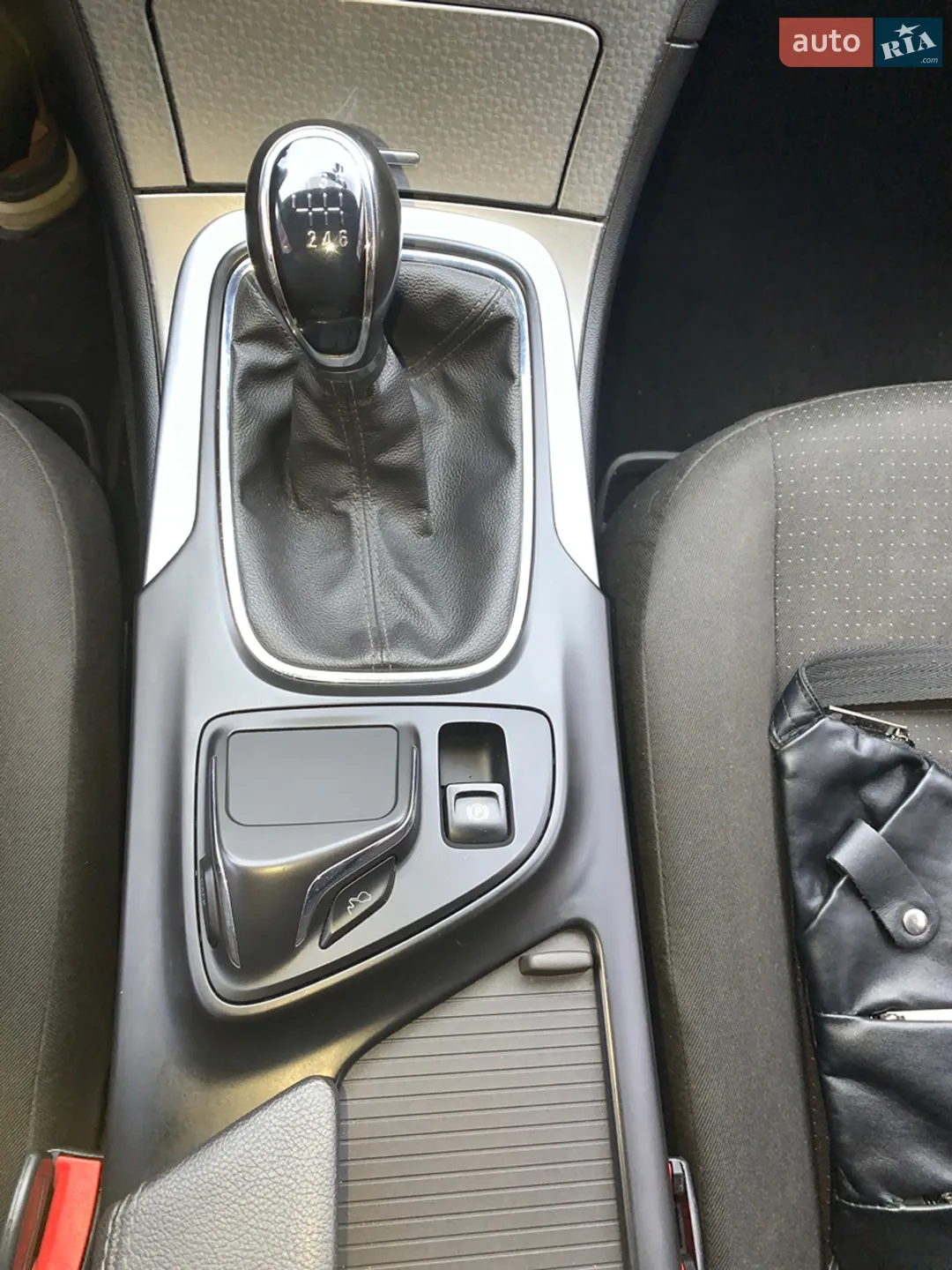 2015 Opel Insignia - мініатюра 20