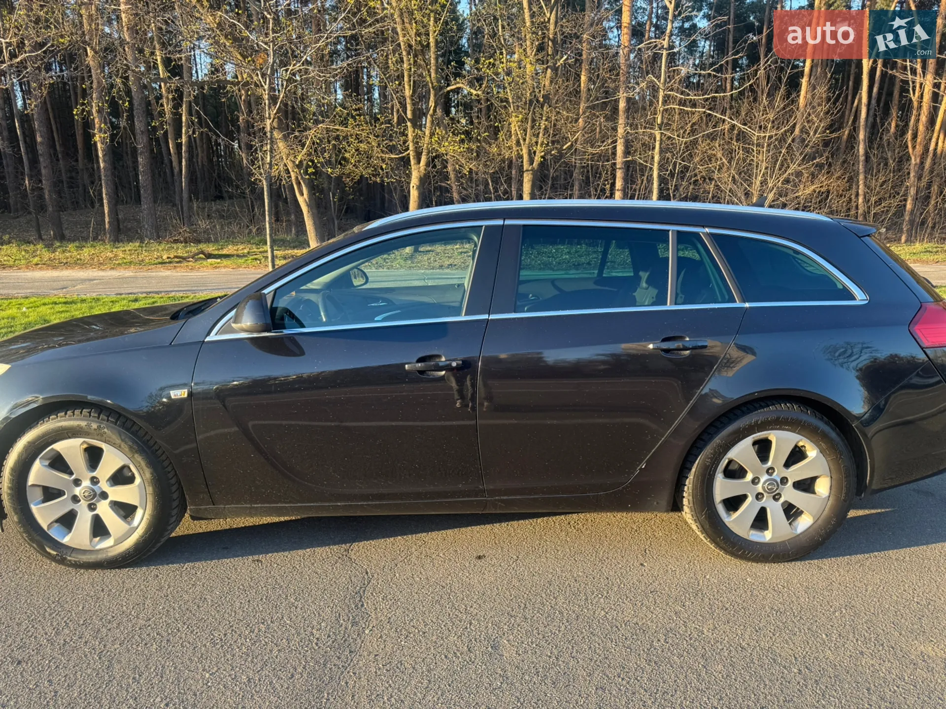 2011 Opel Insignia - мініатюра 6